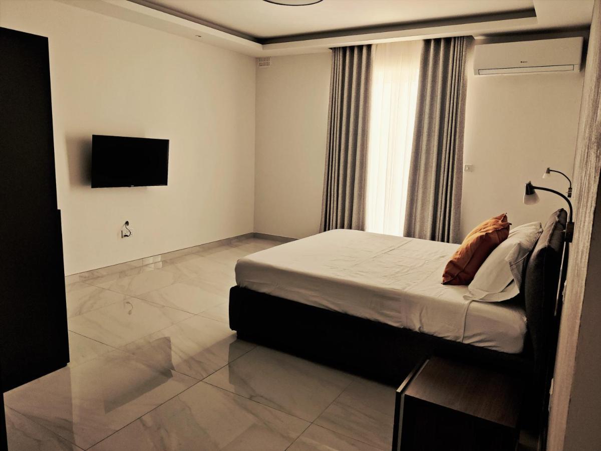 Homestay Southshore