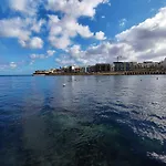 Southshore Accommodation