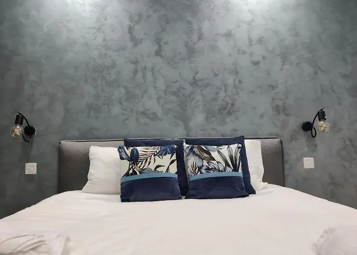 Southshore Accommodation