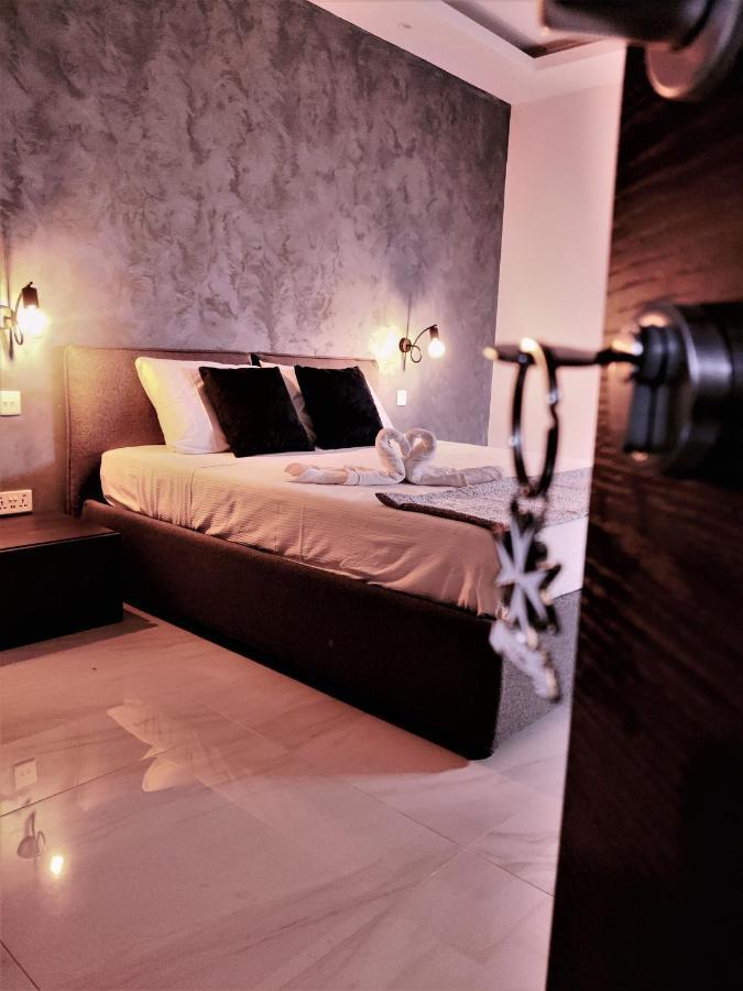 Accommodatie bij particulieren Southshore