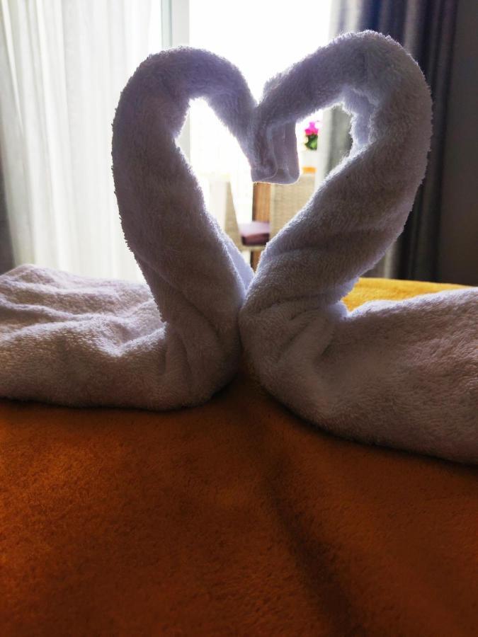 Accommodatie bij particulieren Southshore *