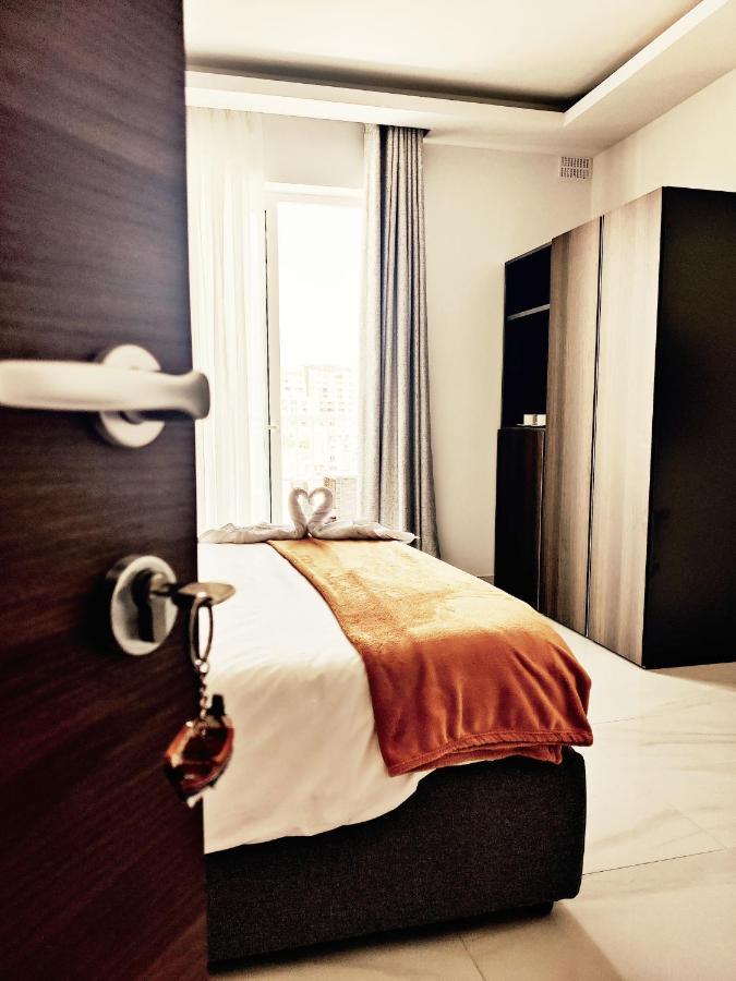 Accommodatie bij particulieren Southshore Marsaskala