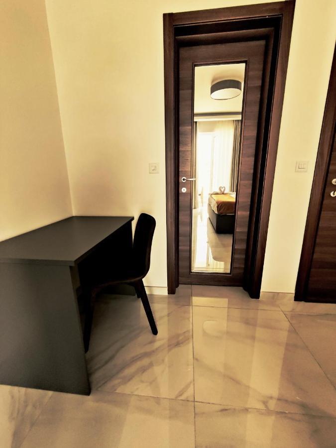 Southshore Accommodatie bij particulieren *