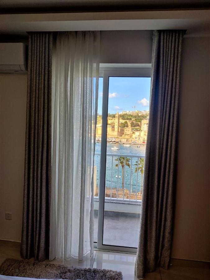 Accommodatie bij particulieren Southshore Marsaskala