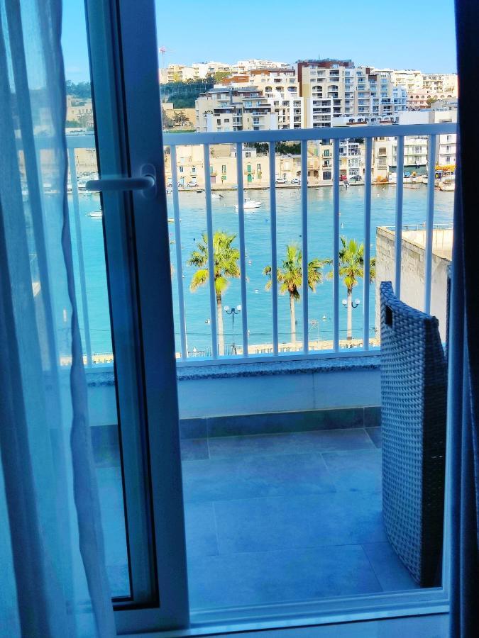 Accommodatie bij particulieren Southshore Marsaskala