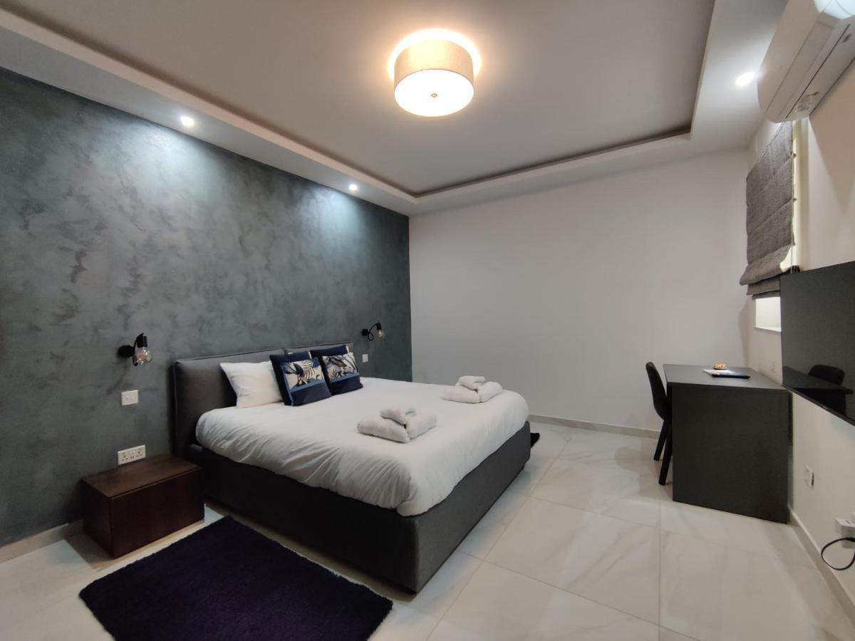 Southshore Accommodatie bij particulieren Marsaskala