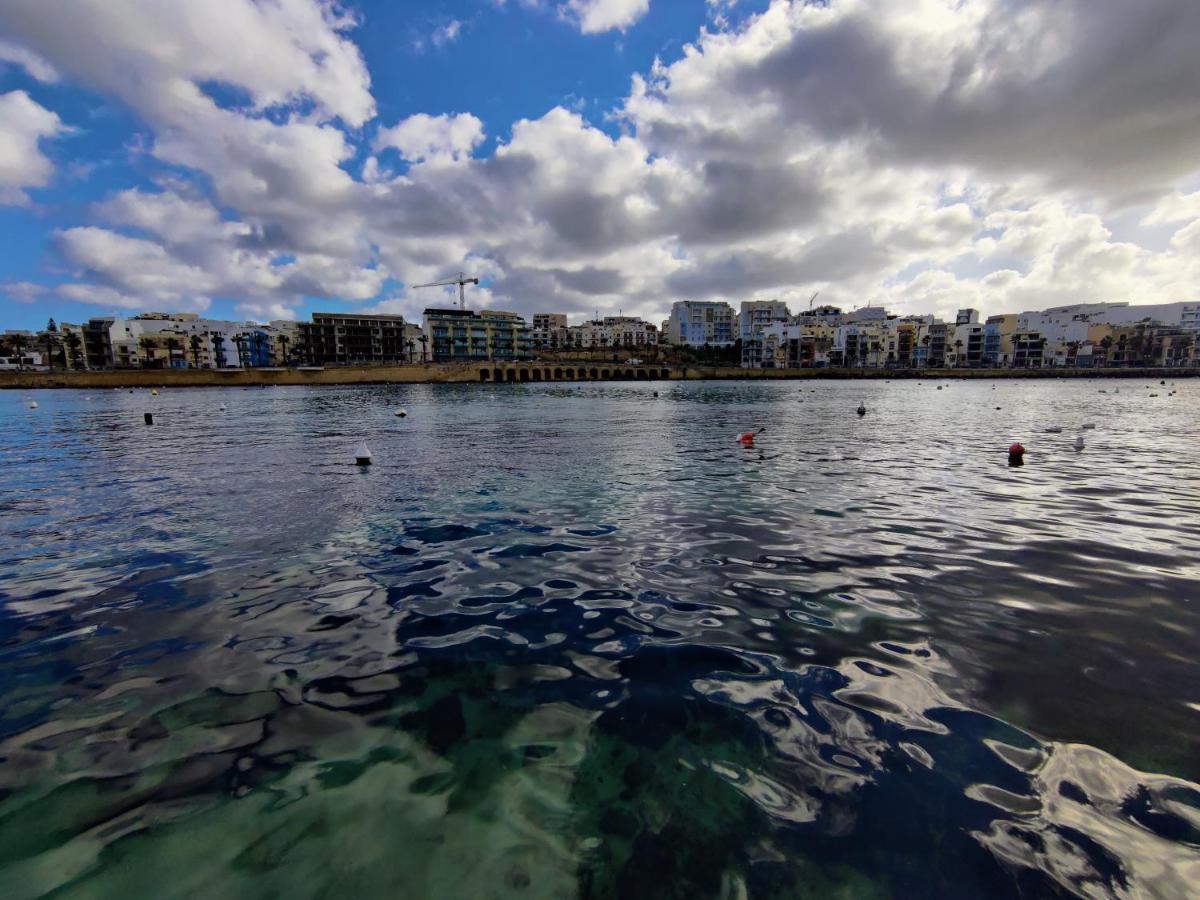 Accommodatie bij particulieren Southshore Marsaskala